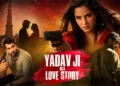 Yadav Ji Ki Love Story