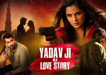 Yadav Ji Ki Love Story
