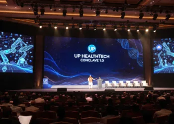 Yogi Adityanath Vision