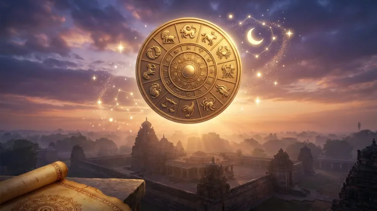 Aaj Ka Rashifal 22 February 2026: किन राशियों को मिलेगा 100% लाभ? 1 Aaj Ka Rashifal 22 February 2026