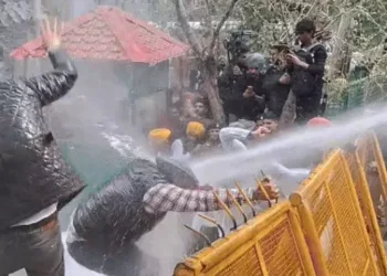 aap-protest-chandigarh