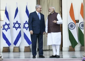 pm-modi-israel-visit-update