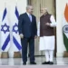 pm-modi-israel-visit-update