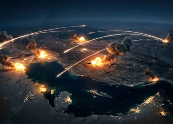 Iran War Middle East Crisis