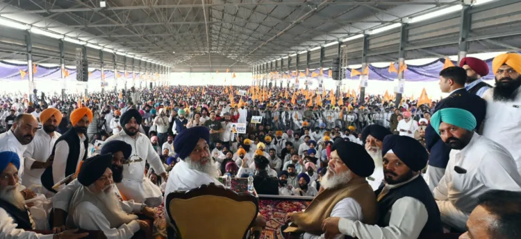 sukhbir-singh-badal-ferozepur-rally-announcements
