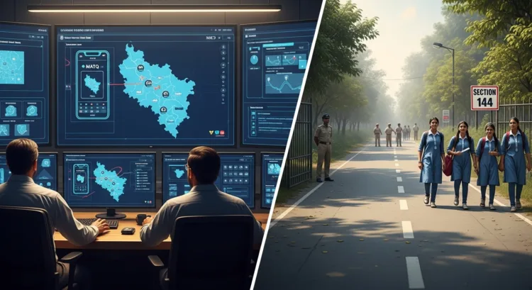 Punjab Board Exams 2026