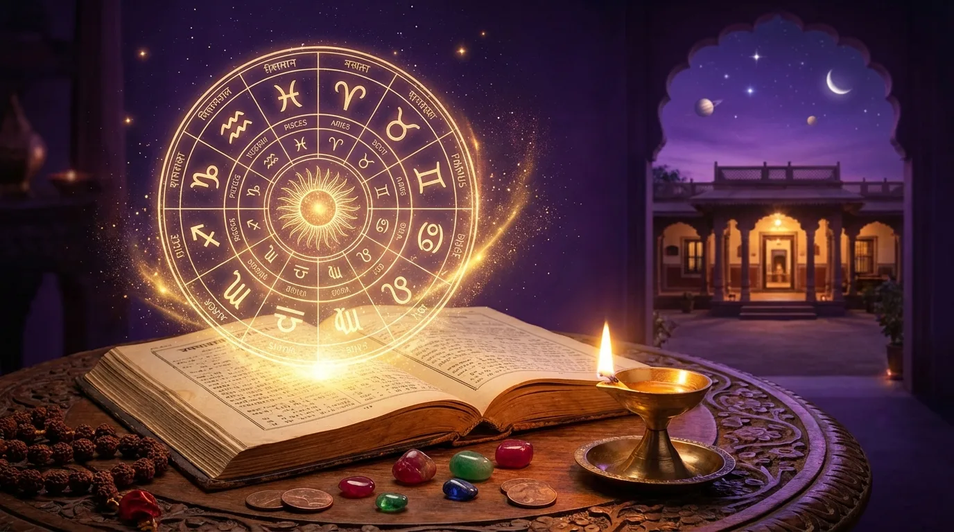 14 March 2026 Rashifal