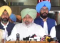 punjab-cabinet-congress-governor-address-boycott-response