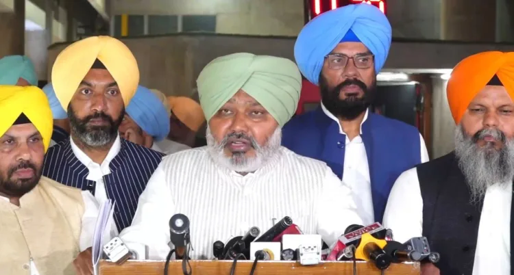 punjab-cabinet-congress-governor-address-boycott-response