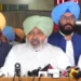 punjab-cabinet-congress-governor-address-boycott-response