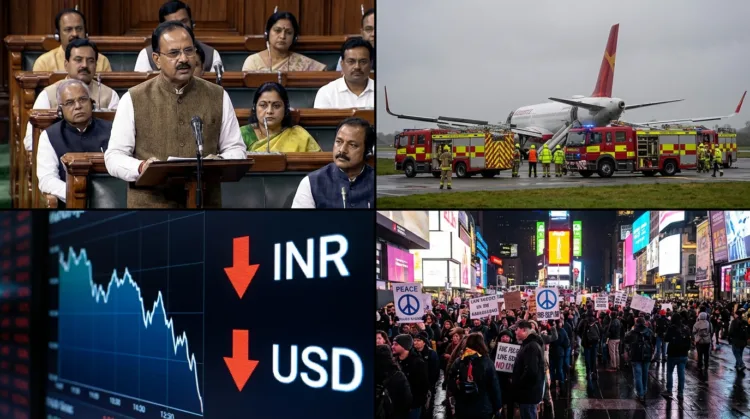 23 March 2026 Khabar 20/20: PM Modi की चेतावनी से IPL Ban तक, 20 बड़ी खबरें 1 23 March 2026 Khabar