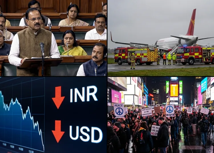 23 March 2026 Khabar