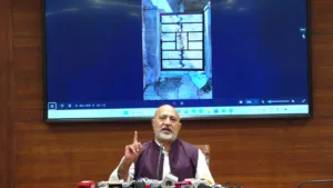 Punjab government War on Drugs