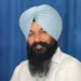Jaswinder Sidhu AAP Resign Moga