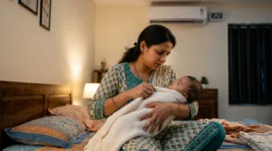 AC Side Effects Baby