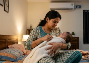 AC Side Effects Baby