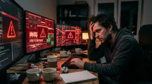 AI Code Production Fail