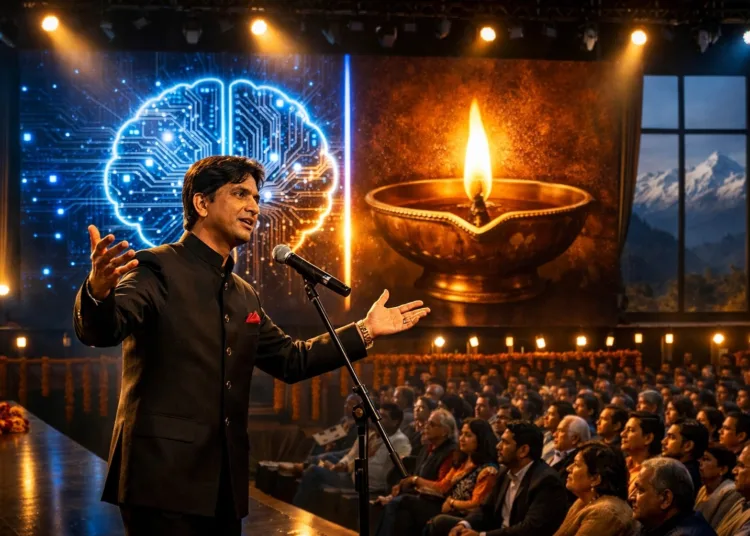 AI Ki Sabse Badi Kamzori