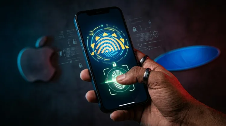 Aadhaar App Pre-install पर बड़ा विवाद: Apple-Samsung ने सरकार को दिया झटका 1 Aadhaar App Pre-install