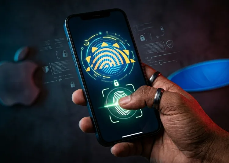 Aadhaar App Pre-install पर बड़ा विवाद: Apple-Samsung ने सरकार को दिया झटका 53 Aadhaar App Pre-install