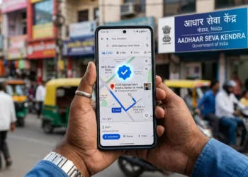 Aadhaar Card New Rule