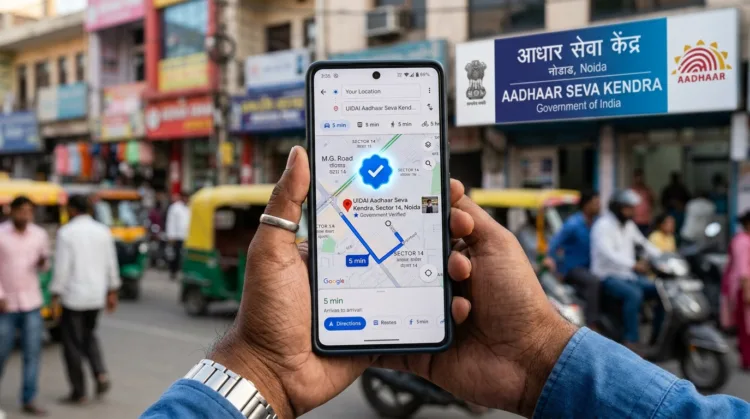 Aadhaar Card New Rule