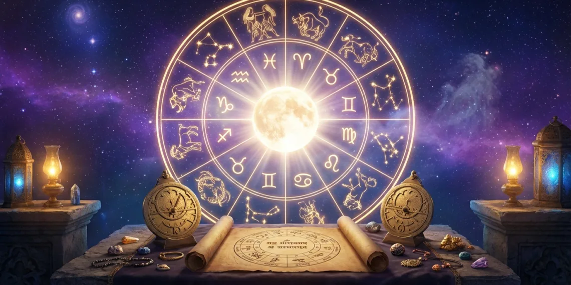 Aaj Ka Rashifal 1 April 2026