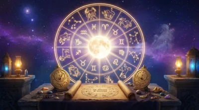 Aaj Ka Rashifal 1 April 2026