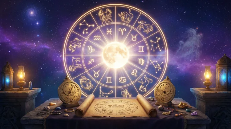 Aaj Ka Rashifal 1 April 2026