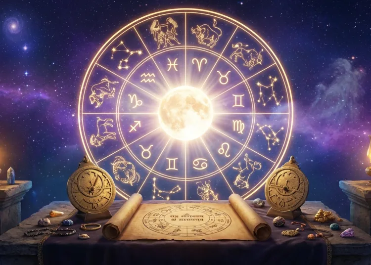 Aaj Ka Rashifal 1 April 2026