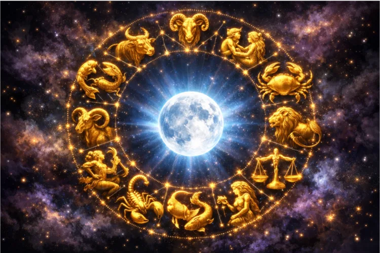 Aaj Ka Rashifal 10 March 2026