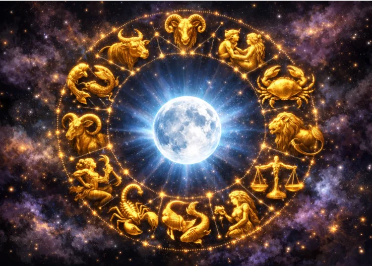 Aaj Ka Rashifal 10 March 2026