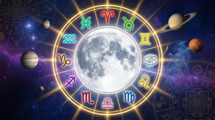 Aaj Ka Rashifal 15 March 2026