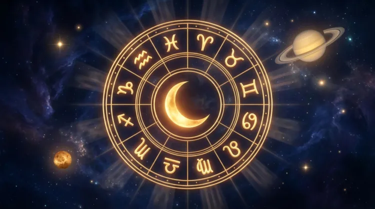 Aaj Ka Rashifal 16 March 2026: मेष से मीन तक सभी राशियों का भाग्यफल 1 Aaj Ka Rashifal 16 March 2026