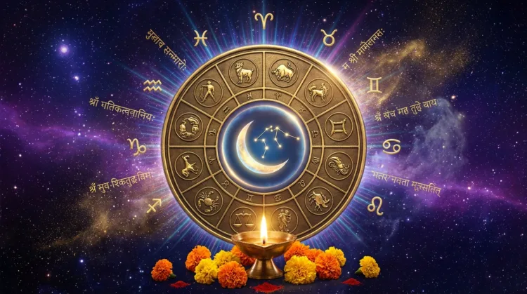 Aaj Ka Rashifal 17 March 2026