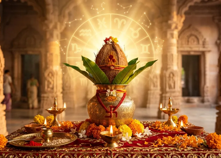 Aaj Ka Rashifal 19 March 2026