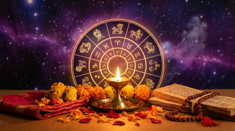 Aaj Ka Rashifal 21 March 2026: मेष को ऊर्जा, मिथुन को बंपर फायदा 1 Aaj Ka Rashifal 21 March 2026