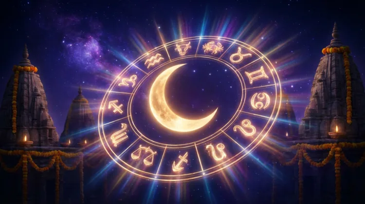 Aaj Ka Rashifal 24 March 2026