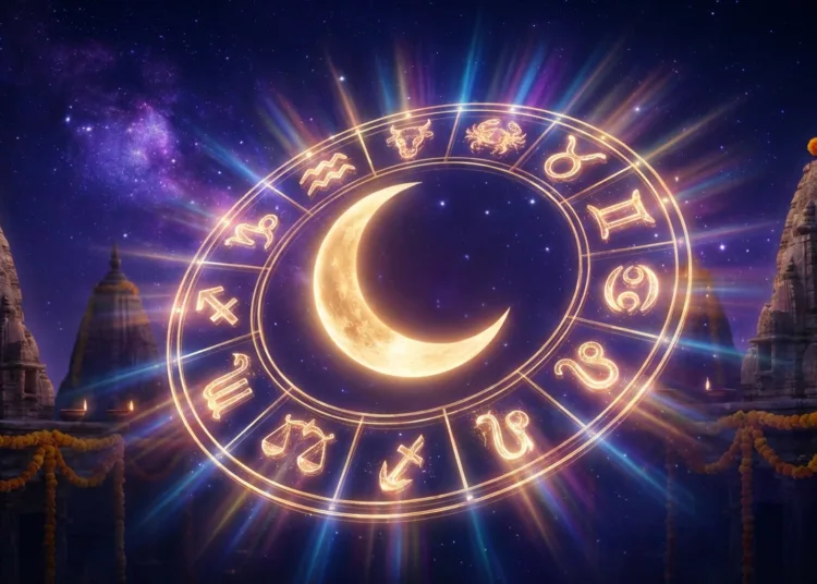 Aaj Ka Rashifal 24 March 2026