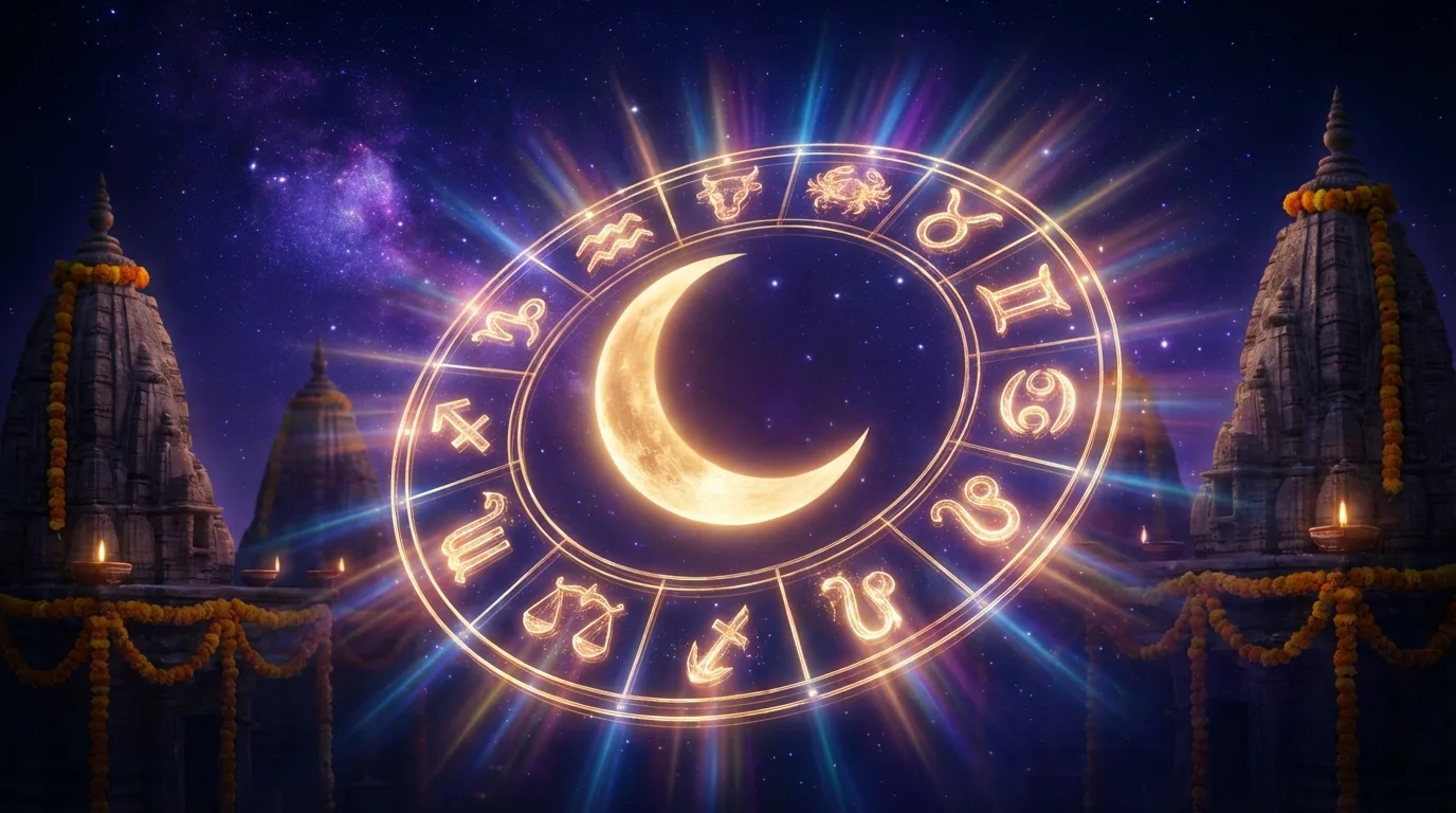 Aaj Ka Rashifal 24 March 2026