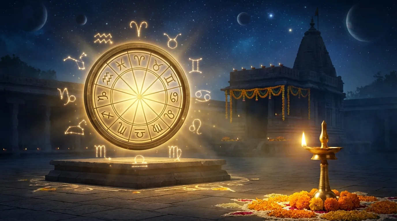 The News Air – Breaking News Today | Latest Hindi News 76 Aaj Ka Rashifal 27 March 2026