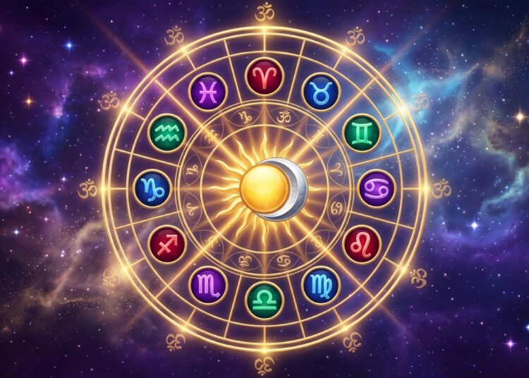 Aaj Ka Rashifal 28 March 2026: कर्क और तुला को मिलेगा भाग्य का पूरा साथ 1 Aaj Ka Rashifal 28 March 2026