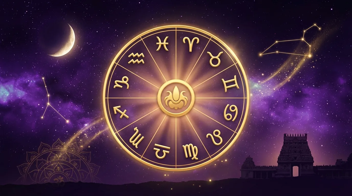 The News Air – Breaking News Today | Latest Hindi News 79 Aaj Ka Rashifal 29 March 2026