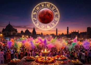 Aaj Ka Rashifal 3 March 2026