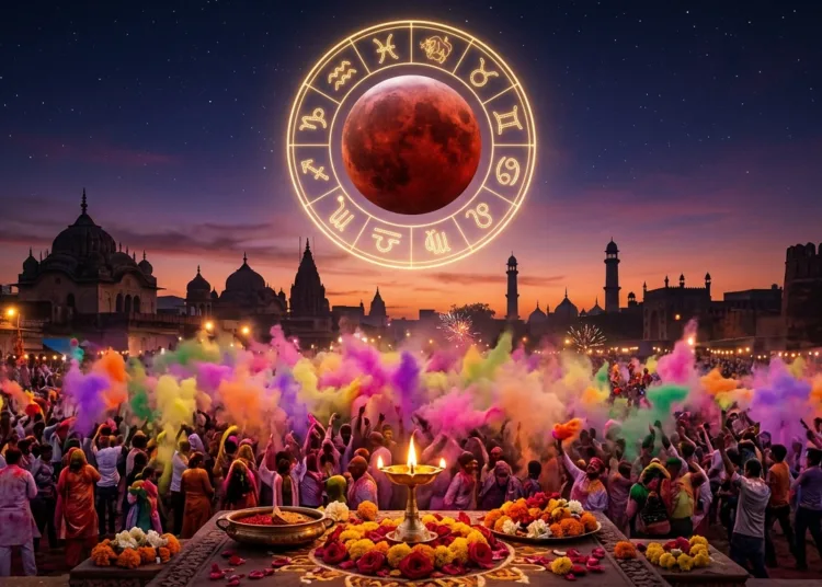 Aaj Ka Rashifal 3 March 2026