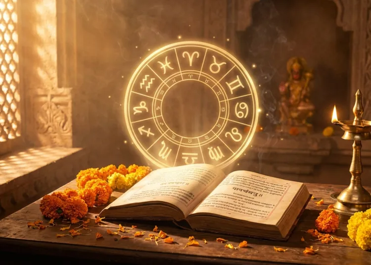 Aaj Ka Rashifal 31 March 2026