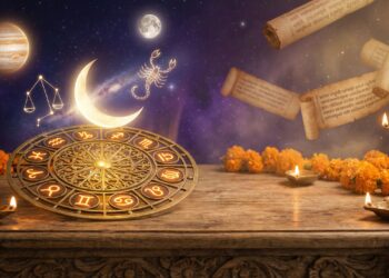 Aaj Ka Rashifal 9 March 2026