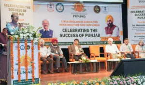 Agriculture Infrastructure Fund Punjab