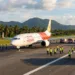 Air India Express Emergency Landing