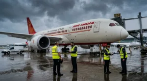 Air India Safety Crisis